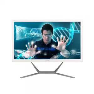 Quadro Stark Touch H8120-T41825 Ci3 4170T 3.2Ghz 8gb 256gb 19.5"  Dokunmatik Freedos AIO Bilgisayar