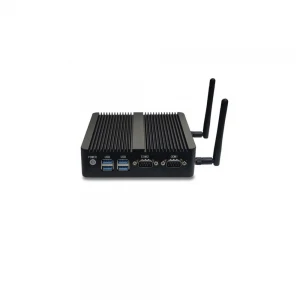 Quadro ThinPro DL-535 I3-5005U 8GB 128GB SSD FreeDOS Mini Pc