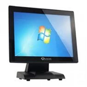 Quatronic P1655 İ5 5 Nesil 8GB Ram 128GB SSD 15.6" Dokunmatik Çift Ekran Pos PC 