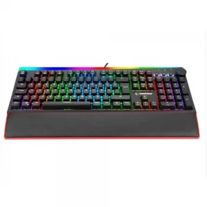 Rampage KB-R97 X-TRACER Siyah  RGB Aydınlatmalı Red SwitchGaming Oyuncu Mekanik Klavye