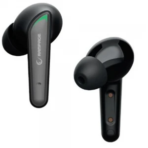 Rampage RM-TWS01G VIPER Siyah Mobile+PC Uyumlu Bluetooth TWS Gaming Oyuncu Mikrofonlu Kulaklık