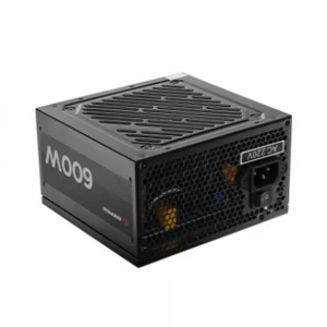 Rampage RMP-600-80P 600W 80 Plus Standart 12cm Fan Aktif PFC Power Supply (Kutusuz)