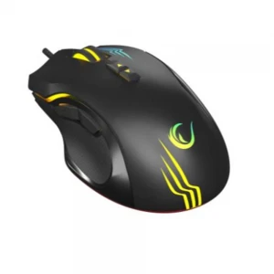 Rampage SMX-G38 CLAW Usb 7 Makro Tuşlu RGB 12800 DPI Gaming Oyuncu Mouse