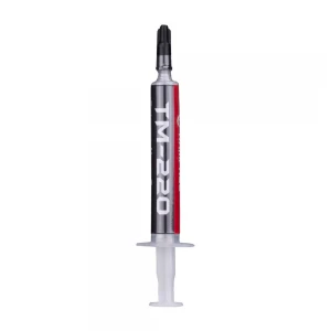 Rampage TM-220 2g 11w-m.K Gri Yüksek Performans Termal Macun