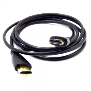 Rca  Hdmı To Hdmı 1,5mt Altın Uçlu 4k-2k 4096X2160P Hdmı Kablo