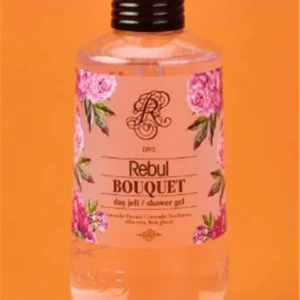 Rebul 500ml Bouquet Duş Jeli