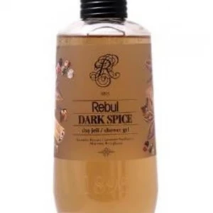Rebul 500ml Dark Spice Duş Jeli