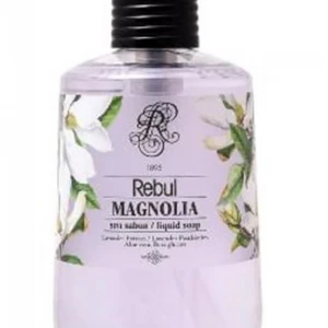 Rebul 500ml Magnolia Sıvı Sabun
