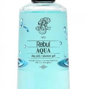 Rebul 500ml ML Aqua Duş Jeli
