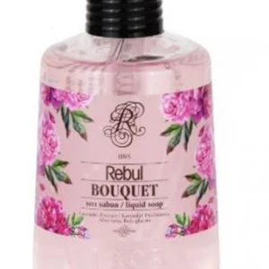 Rebul 500ml ML Bouquet Sıvı Sabun