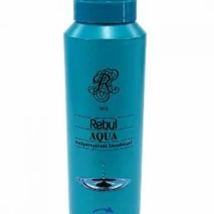 Rebul Aqua 150ml Bay Deodorant