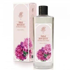 Rebul Bouquet 100 ml Spreyli Kolonya