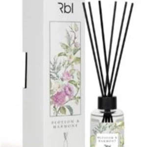 Rebul  ÇUBUKLU ODA KOKUSU BLOSSOM&HARMONY 100 ML