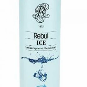 Rebul İce 150ml Bay Deodorant