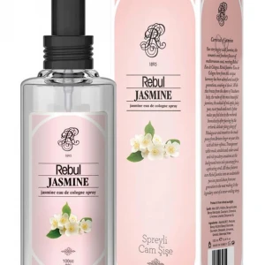 Rebul Jasmine  270 ml Kolonya