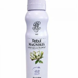 Rebul Magnolia 150ml Bayan Deodorant