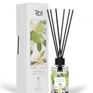 Rebul RBL ÇUBUKLU ODA KOKUSU RELAX&CALM 100 ML