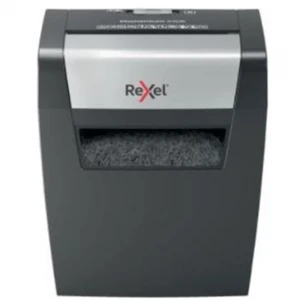 Rexel 2104571Eu Momentum X410 Evrak İmha Makinesi