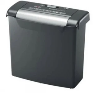 Rexel 2104568EU Momentum S206 R-2104 Evrak İmha Makinesi 