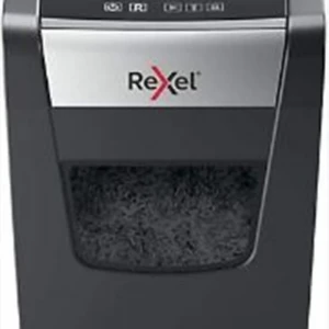 Rexel 2104572Eu Momentum X312 Slimline Evrak İmha Makinesi R-2104