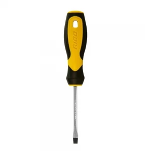 Rıco 003-Rk-0003 5X100mm Düz Tornavida