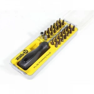 Rıco 005-Rc2321 30 Parça Bits Set Deliksiz
