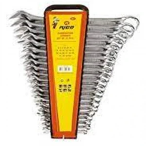 Rıco Kombine  020-Rc9608  Anahtar Seti 8 Parça
