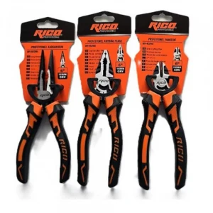 Rıco RC-0136 160mm no:6  Pense