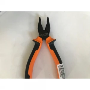 Rıco RC-0191 7" Profesyonel Pense 
