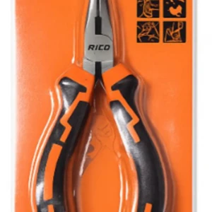 Rico Rc-0296 115MM Mini Kargaburun 4.5"