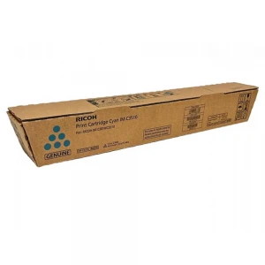 Ricoh IM C3510 Cyan Mavi Orjinal Fotokopi Toneri IM C3010-3510 28.000 Sayfa