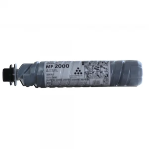 Ricoh MP 2000 Orjinal Fotokopi Toneri Aficio 2015-2016 MP 1500-1600-1900 1230D 9.000 sayfa