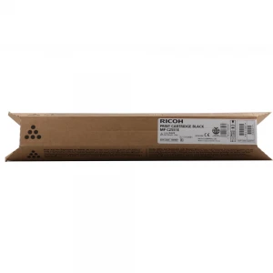 Ricoh MP C2551 Black Siyah Orjinal Fotokopi Toneri MP C2030-2050-2530-2550 10.000 Sayfa