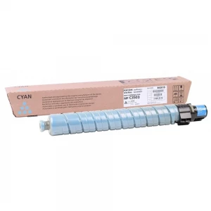 Ricoh MP C3503 Cyan Mavi Orjinal Fotokopi Toneri MP C3003-3004 18.000 Sayfa