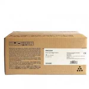 Ricoh P502 Orjinal Toner P501 IM430Fb 14.000 Sayfa