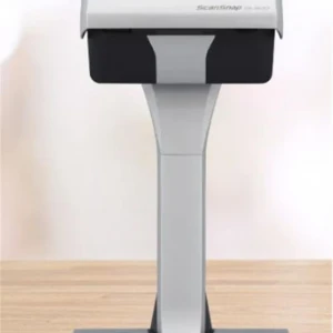 Ricoh ScanSnap SV600 Tepegöz Tipi Tarayıcı (A3)