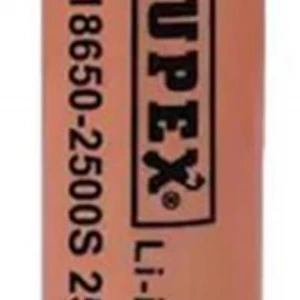 Rock 18650-12000MAH  Şarjlı 4.2 V Lityum Pil T
