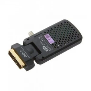 Rose Dr-5040 Mini Scart Sd Uydu Alıcısı