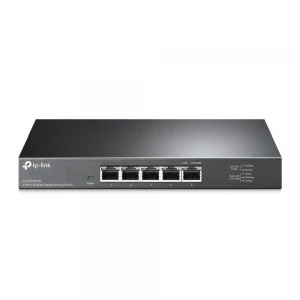 Tp-Link TL-SG105-M2 5 Port 2.5G Multi Gigabit Masaüstü Switch