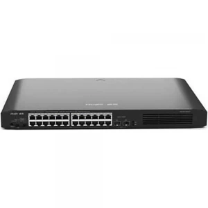 Ruijie RG-NBS3100-24GT4SFP-P-V2 24 x 10-100-1000 Gigabit L2 4 SFP 24 Port Poe 370W Switch