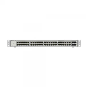 Ruijie RG-NBS3200-24GT4XS-P 24-Port  L2 Managed 10G Switch 24 Gigabit 4-10G SFP+ Slots,19"  Poe