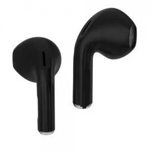 S-link AirLite X3 Siyah TWS Bluetooth V5.3 TWS Mikrofonlu Kulaklık