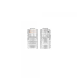 S-link SL-COB20P RJ-45 100 Lü Paket Yeni nesil Jack UTP