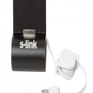 S-link IP-115 İphone Stand Ve Şarj Adaptörü