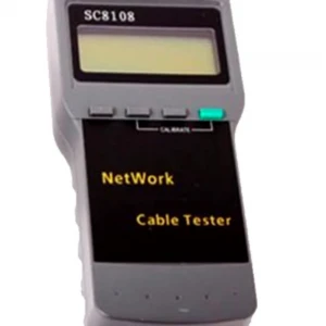S-link SL-570CT Dijital Kablo Tester