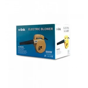 S-link SL-BL800W Gerçek 800W 6 Kademeli Kompresör