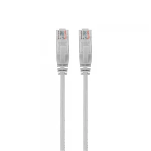 S-link SL-CAT05 RJ-45 5mt Kablo Gri