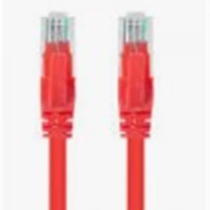 S-link SL-CAT603RE 3m Kırmızı CAT6 Kablo