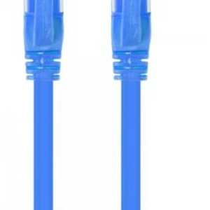S-link SL-CAT605BL 5m Mavi CAT6 Kablo