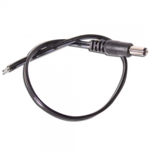 S-link SL-DC552 DC5.5-2.1 0,30 CM DC Kablo 10PK